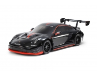 Pre-Order Tamiya 58745 Porsche 911 GT3 R (992) TT-02 4WD RC Kit (Custom - Without ESC) - Due Summer 2025