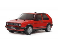 Pre-Order Tamiya 58748 Volkswagen Golf Mk2 GTi 16V MB-01 2WD RC Kit (Custom - Without ESC) - Due Spring 2025