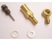 Tamiya 17684420 / 7684420 Needle Valve Set