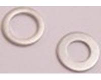 Tamiya 17684422 / 7684422 Gasket For Fuel Inlet For 43530