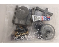 Tamiya 19400152 / 9400152 Metal Parts Bag A For Df-02