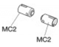 Tamiya 19804272 / 9804272 Mc2 Diff Joint Cup For 43530