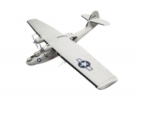 Pre-Order Corgi AA36113 Consolidated OA-10A Catalina, 44-33915 Miss Pick Up 1:72 (Due Approx Feb 2025)