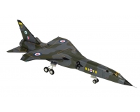 Pre-Order Corgi AA38604 BAC TSR-2, XS954, RAF No.40 Sqn, RAF Coningsby, Special What If Operational Livery 1:72