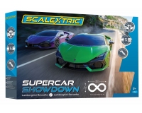 Pre-Order Scalextric C1457M Scalextric Supercar Showdown - Lamborghini Vs. Lamborghini (Due Approx Q3 2025)