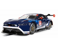 Pre-Order Scalextric C4503 Ford Mustang GT3 - Multimatic Motorsports (Due Approx Q1 2025)