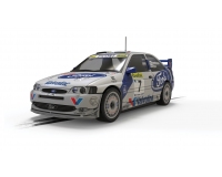 Pre-Order Scalextric Car C4513 Ford Escort WRC - Monte Carlo 1998 1:32 (Estimated Release Q1 2024)