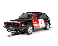 Scalextric Car C4520 Volkswagen Golf GTI - Richard Lloyd Racing