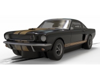 Pre-Order Scalextric C4542 Shelby Mustang GT350H - Hertz Edition (Due Approx Q1 2025)