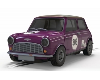 Pre-Order Scalextric C4545 Austin Mini Cooper S - Jo Polley (Due Approx Q1 2025)