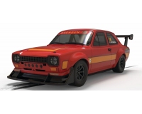 Pre-Order Scalextric C4571 Ford Escort MK1 RSR - Modified Ford Series - Tom Ovenden (Due Approx Q2 2025)