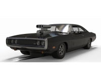 Pre-Order Scalextric C4573 The Fast And The Furious - Dodge Charger - Dom Toretto (Due Approx Q3 2025)