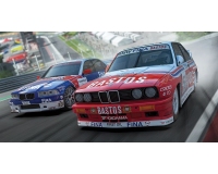 Pre-Order Scalextric C4587A Spa 24H Winners BMW Twin Pack (Due Approx Q3 2025)