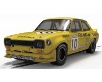 Pre-Order Scalextric C4590 Ford Escort MK1 All Car Equipe Nick Whiting (Due Approx Q3 2025)