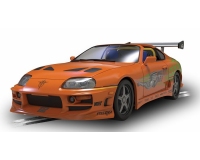 Pre-Order Scalextric C4591 The Fast And The Furious - Toyota Supra - Brian OConner (Due Approx Q2 2025)