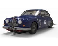 Pre-Order Scalextric C4596 Jaguar MK2 - Grant Williams Racing (Due Approx Q3 2025)