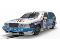 Pre-Order Scalextric C4597 Volvo 850 Estate - BTCC 1994 - Rickard Rydell (Due Approx Q3 2025)