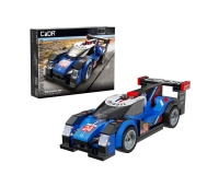 Cada C55053W Supersonic Star -  164 pcs (Lego Compatible Brick Model)