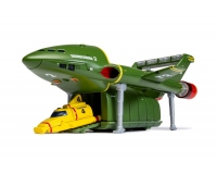 Pre-Order Corgi CC00804 Thunderbirds F.A.B. Collection - Thunderbird 2 and 4 (Due Approx Mar 2025)