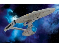 Pre-Order Corgi CC98001 Star Trek - USS Enterprise NCC-1701 [Refit] (Star Trek II: The Wrath of Khan) (Due Approx Feb 2025)