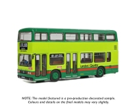 Pre-Order EFE 28830 Leyland Titan B15 London & Country 911 Route 188 Euston 1:76 (RRP £46.95, Due Summer 2025)