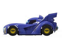 Pre-Order Scalextric G2224 Micro Scalextric Batwheels Bam Solo Car (Due Approx Q3 2025)