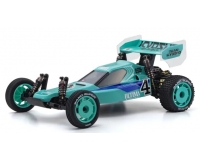 Pre-Order Kyosho 30645B Ultima '87 WC Worlds Spec 2WD 1:10 Kit Kyosho America 20th Anniversary Ltd 1:10 Kit 60th Anniversary Ltd RC Car (Due Late November)