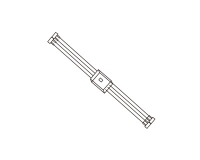 PD Racing Spare PD303-027 LED Light 1PCS