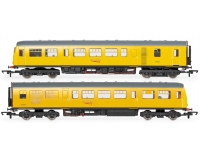 Hornby R30195 RailRoad Plus Network Rail, Class 960, Bo-Bo, 901002 Iris 2 - Era 8