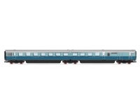 Pre-Order Hornby R40226 LNER, Coronation Open Third & Brake Third Articulated Coach Pack - Era 3 (RRP 139.99 UNRELEASED - VERY LATE WAS Due Early 2024)