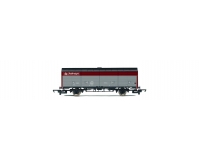 Pre-Order Hornby R60264 RailRoad BR Railfreight, 45T VDA Van, 21027 - Era 7 (OO/1:76) (Estimated Release Sep 2024)