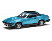 Pre-Order Corgi VA10510 Triumph TR7 2.0 FHC, Persian Aqua 1:43 (Due Approx Feb 2025)