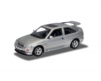 Pre-Order Corgi VA14806 Ford Escort RS Cosworth, Moondust Silver 1:43 (Due Approx Feb 2025)