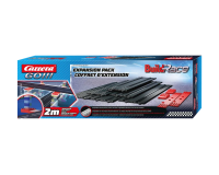 Carrera 20071600 Build 'n' Race Expansion Pack (Track Extension for Build 'n' Race sets only) ###
