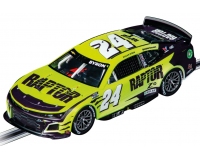 Carrera 20027767 NASCAR Camaro NextGen ZL1 "Hendrick Motorsports, William Byron, No.24" (Scalextric Compatible Car)