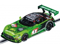 Carrera 20027776 Mercedes-AMG GT3 Evo "GetSpeed Performance, No.3", 24H Nürburgring (Scalextric Compatible Car)