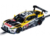 Carrera 20027797 BMW M4 GT3 "ROWE Racing, No.99" (Scalextric Compatible Car)