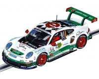 Carrera 20027799 Porsche 911 RSR "CarTech Motorsport Bonk"  (Scalextric Compatible Car)