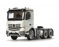 Tamiya 56352 Mercedes Benz Arocs 3363 6x4 - Classic Space - Radio Controlled Truck Kit (Special Order)