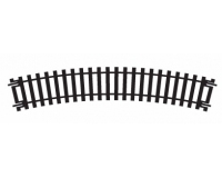 Hornby Track R606 Curve 2nd Radius (For Hornby OO / 1:76 Scale Standard Systems)
