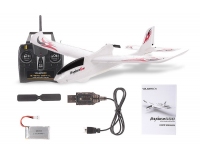 Volantex RC Ranger 600mm RTF Ready To Fly RC Plane With Flight Stabilisation (Complete Package) V761-2