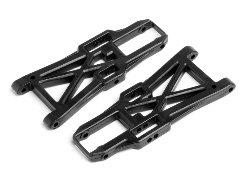 HPI Maverick MV22101 Front Lower Suspension Arm Strada XB,SC,RX,DT (2)