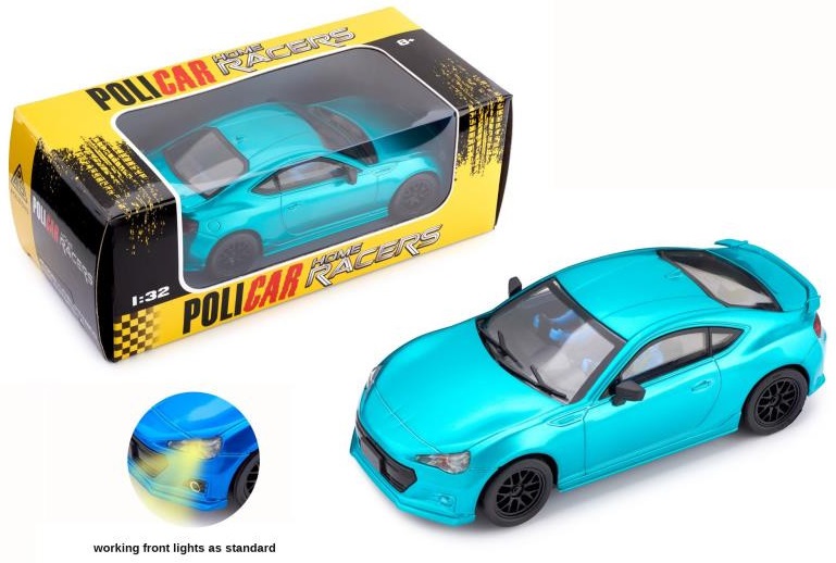 scalextric compatible cars