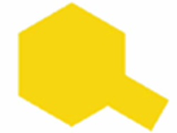 Tamiya Acrylic Paint X-8 Lemon Yellow (UK Sales Only)