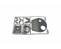 Tamiya 10005790 / 0005790 B Parts For 56010 - Tiger 1 - Tiger 1