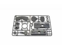 Tamiya 10005794 / 0005794 F Parts For 56010 - Tiger 1 - Tiger 1