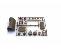 Tamiya 10005838 / 0005838 B Parts For 56014 - Sherman