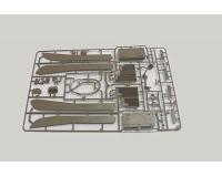 Tamiya 10005875 / 0005875 C Parts For 56016 - Pershing