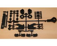 Tamiya 10015091 / 0015091 C Parts (X1) Cc-02 For 58675