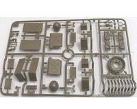 Tamiya 10225093 / 0225093 Y Parts (1pc) For 56014 - Sherman